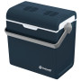 Caja de refrigeración Outwell ECOcool Lite 24L 12V azul oscuro Dark Blue