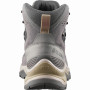 Calzado de senderismo para mujer Salomon Quest Echo Gore Tex
