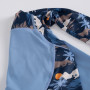 Camiseta para niños Aquawave Uver Kdb