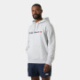 Sudadera de hombre Helly Hansen Core Graphic Hoodie