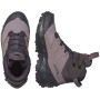 Botas de invierno para mujer Salomon Crosstrak Powder Wp W