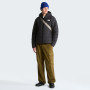 Chaqueta de hombre The North Face M Aconcagua Hooded Jacket