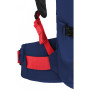 Mochila Ortovox Peak 42 S Strong Blue