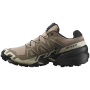 Zapatillas de carrera para hombre Salomon Speedcross 6
