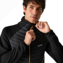 Chaqueta de hombre Regatta Andreson Hybrid