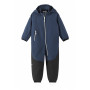 Talla infantil: 86 / Color: azul oscuro