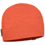 Gorro Ortovox 120 Tec Beanie naranja DesertOrange