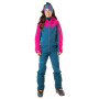 Chaqueta de mujer Dynafit Beast Hybrid W Jkt
