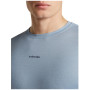 Camiseta funcional de hombre Icebreaker Men 200 MerinoFine Ace LS Crewe