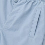 Pantalones para niños DucKsday Rainpants Light Blue
