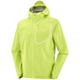 Talla: L / Color: amarillo