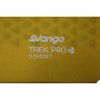 Colchoneta autohinchable Vango Trek Pro 3 Short