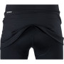 Falda de ciclismo para mujer Silvini Isorno Pro WS1216