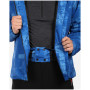Chaqueta de hombre Kilpi Tampa-M