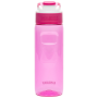 Color: rosa/blanco