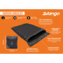 Saco de dormir tipo manta Vango Aurora Kingsize