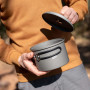 Olla Esbit Olla de aluminio 1,6L