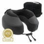 Cabezal Cabeau Evolution Pillow S3 gris Steel