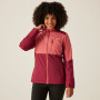 Chaqueta de mujer Regatta Kelora