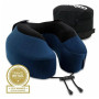 Cabezal Cabeau Evolution Pillow S3 azul oscuro Indigo