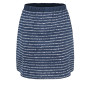 Talla infantil: 104-110 / Color: azul