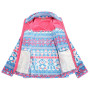 Sudadera funcional para niños Alpine Pro Eflino