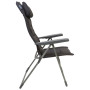 Silla Vango Hyde DLX