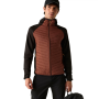 Chaqueta de hombre Regatta Andreson Hybrid