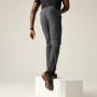 Pantalones de hombre Regatta Anti-Insect Travel Light Z/O Trousers