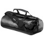 Bolsa de viaje Ortlieb Rack-Pack Free negro Black