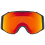 Gafas de esquí Uvex Gravity FM
