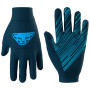 Talla de guantes: L / Color: azul oscuro