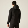 Talla: L / Color: negro/turquesa