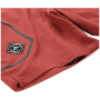 Pantalones cortos de mujer Alpine Pro Zamba