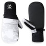 Talla de guantes: L / Color: negro/blanco