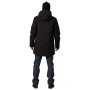 Abrigo de invierno para hombre Northfinder Mois