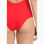 Bañador de mujer Puma V-neck Padded Swimsuit