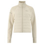 Chaqueta de mujer Craft Subz Jacket 4 W beige Beige