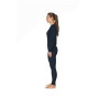 Camiseta funcional de mujer Devold Adventure Merino 190 Shirt Wmn