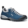 Calzado de hombre Asolo Shiver GV MM azul DenimBlue