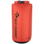 Bolsa Sea to Summit Lightweight Dry Sack 13l rojo Red