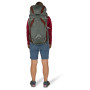 Mochila de senderismo para mujer Osprey Eja 58
