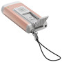 Linterna de bolsillo Ledlenser K6R Safety