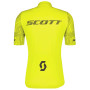 Maillot de ciclismo de hombre Scott M's RC Team 10 SS