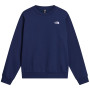 Talla: M / Color: azul oscuro