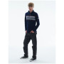 Jersey de hombre Dale of Norway Moritz Masc Basic Sweater