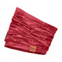 Cuello Ortovox 120 Tec Neckwarmer (2019) rosa/burdeos HotCoral