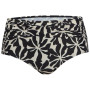 Talla: L / Color: negro/beige