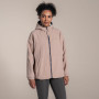 Chaqueta de mujer Craghoppers Longlands Rev Jacket
