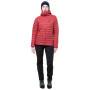 Chaqueta de invierno para mujer Mountain Equipment Earthrise Hooded Wmns Jacket